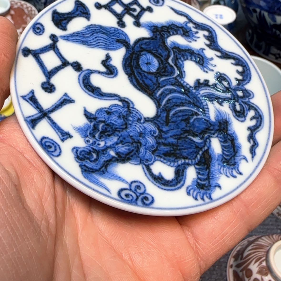 【闪购商品】旷**?景德镇市，景德镇市，景德镇