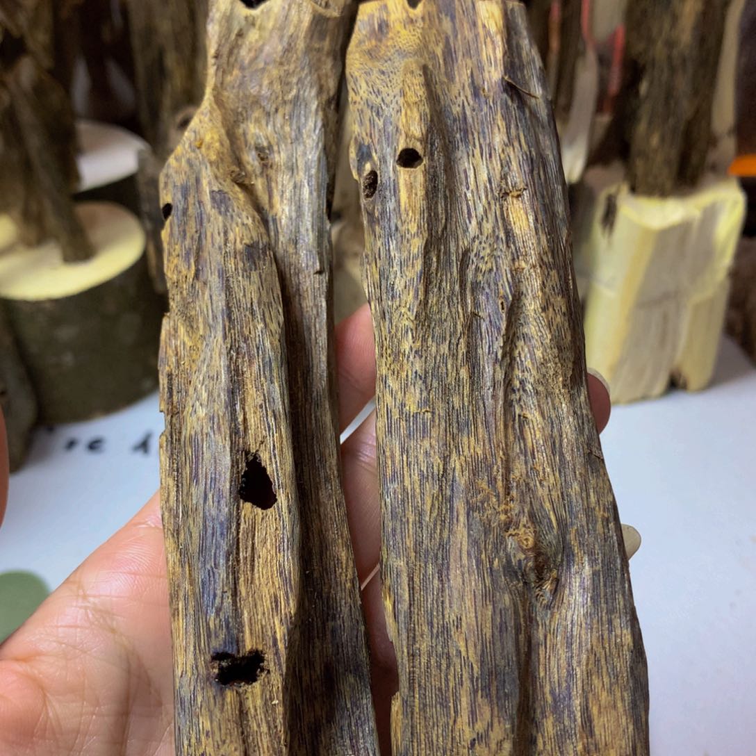 沉香沉香碎屑千里香75克