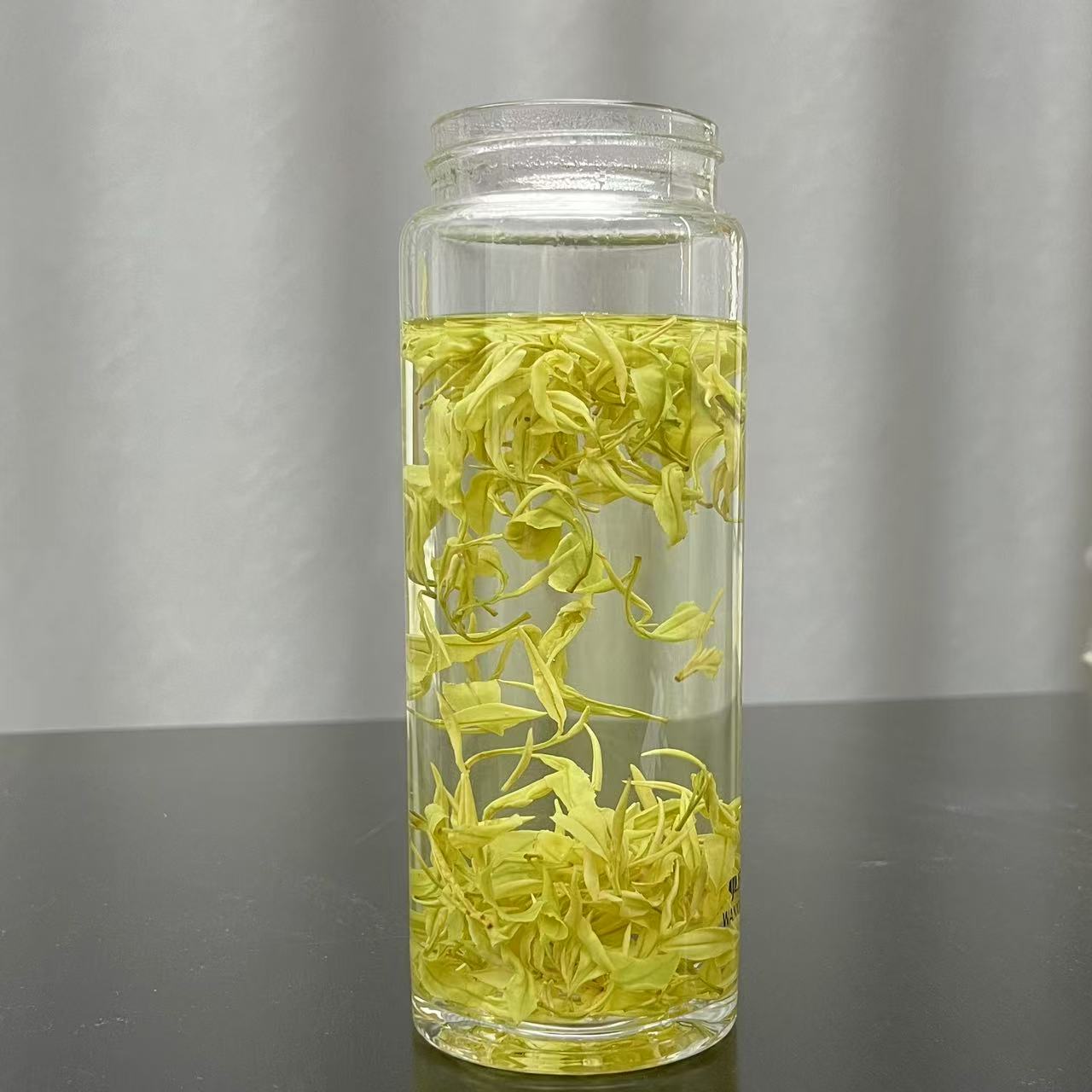 【2025手工奶香黄金芽】0406浓郁奶香 鲜甜 高白耐泡 高端绿茶