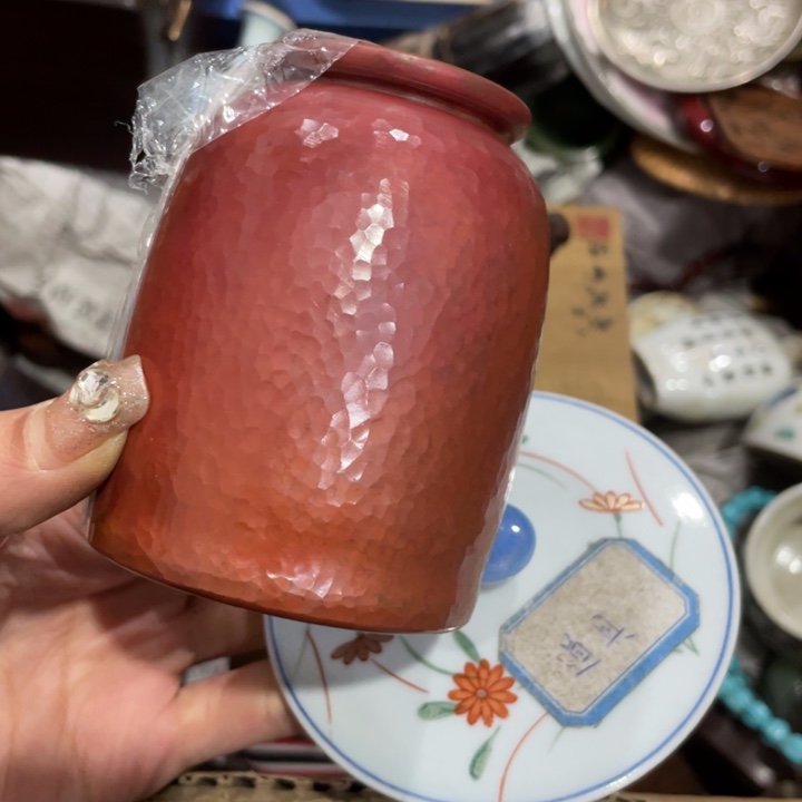 紫砂陶瓷艺术陶瓷艺术
