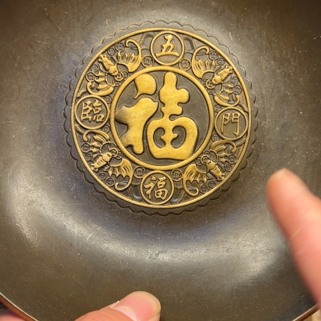 铜器工艺百货艺品专属链接