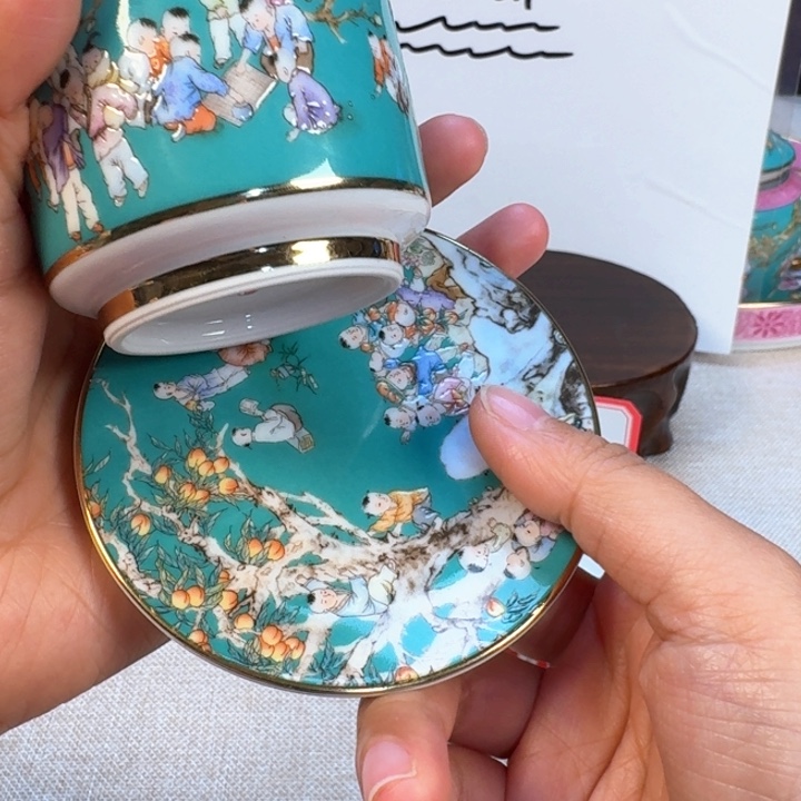 景德镇陶瓷景德镇瓷器