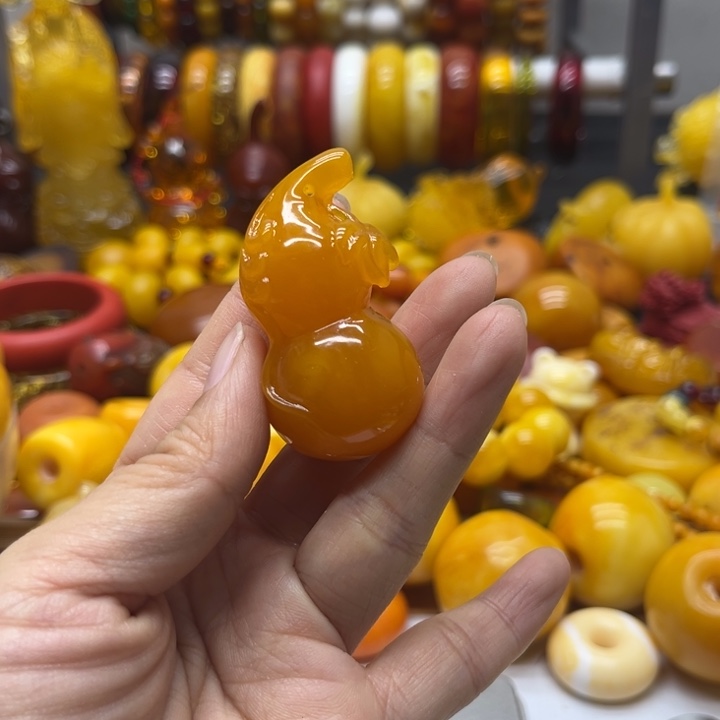 时尚饰品-吊坠配饰