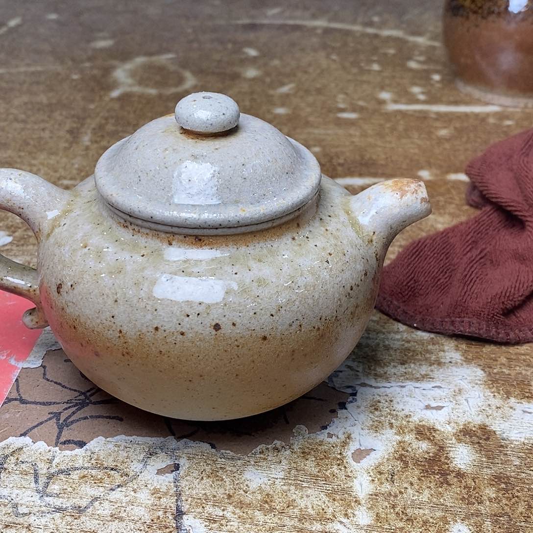 紫砂茶壶紫砂艺术