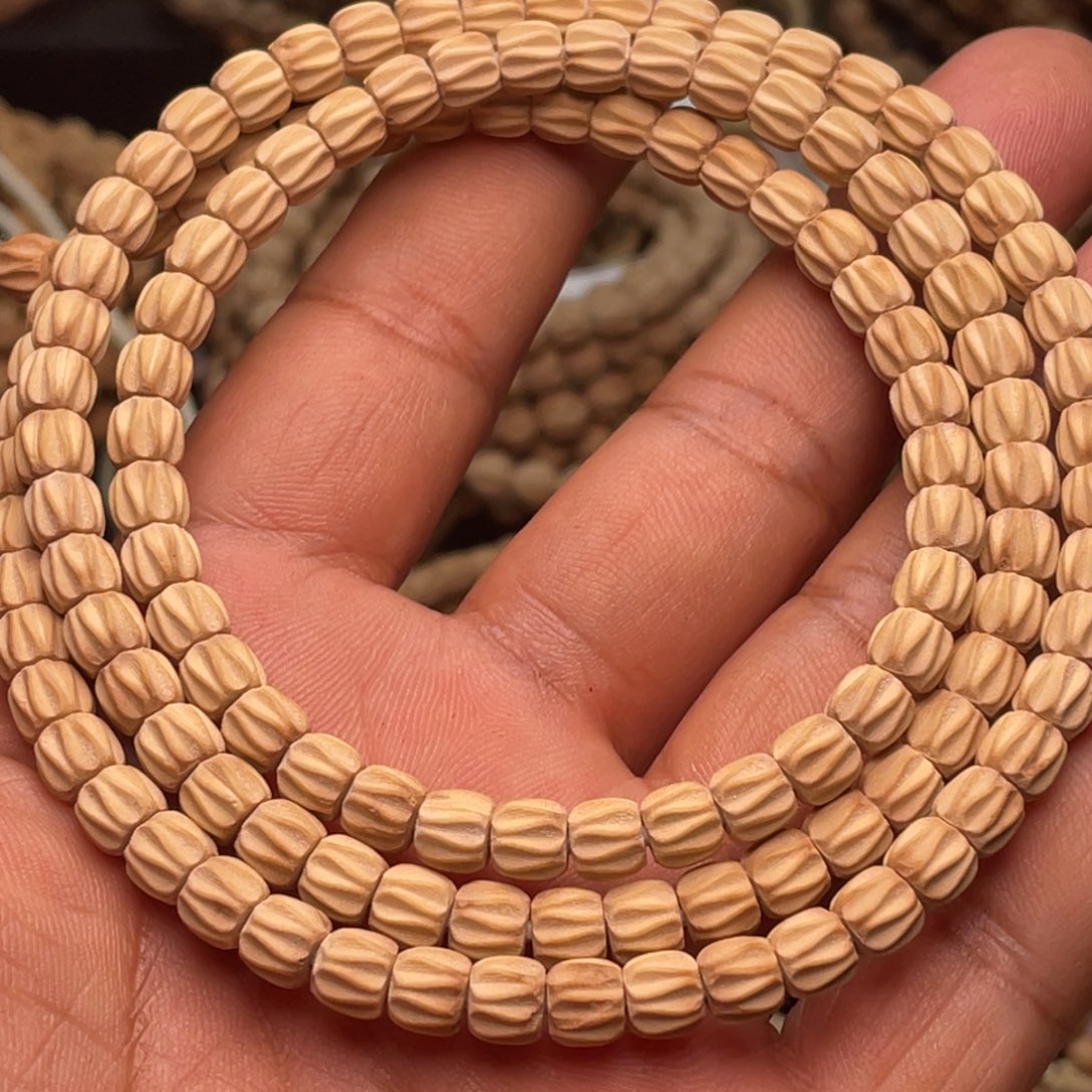 手串柏香籽/百香籽武***圆