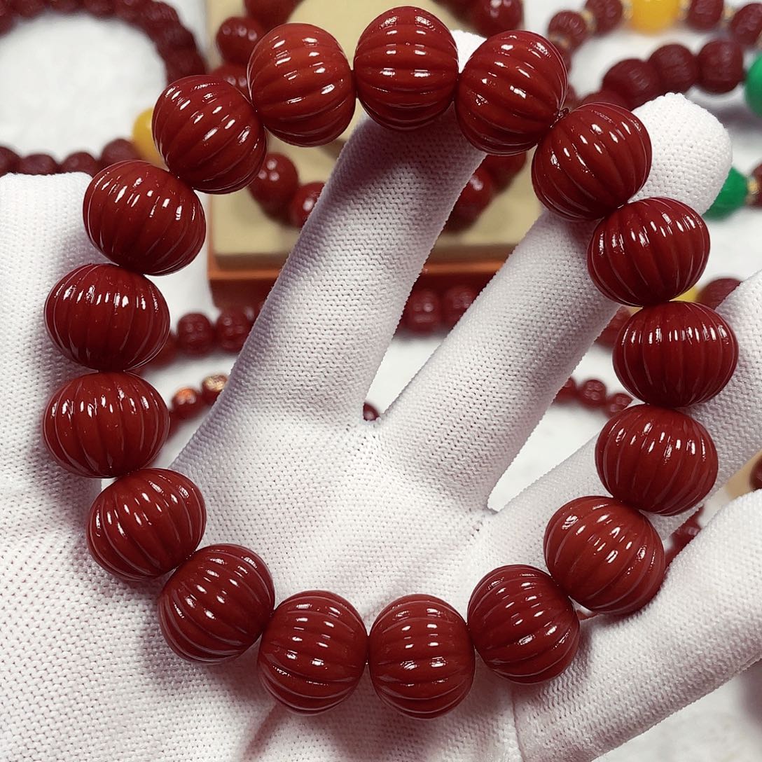 淡****猴头核桃吊坠猴头