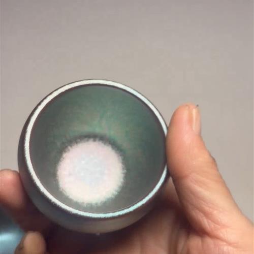 【闪购商品】茶盏-124............