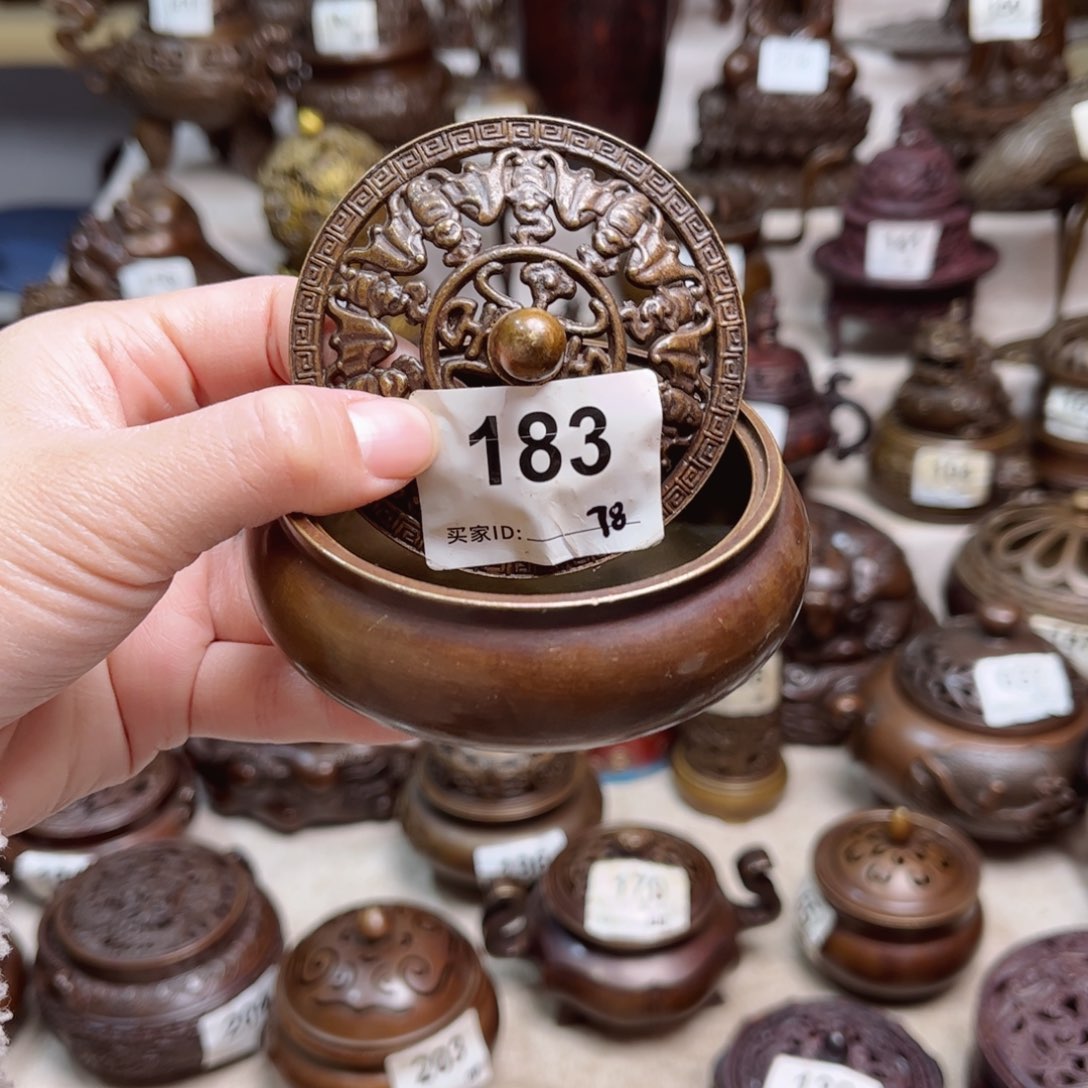 黄铜材质一物一拍888888