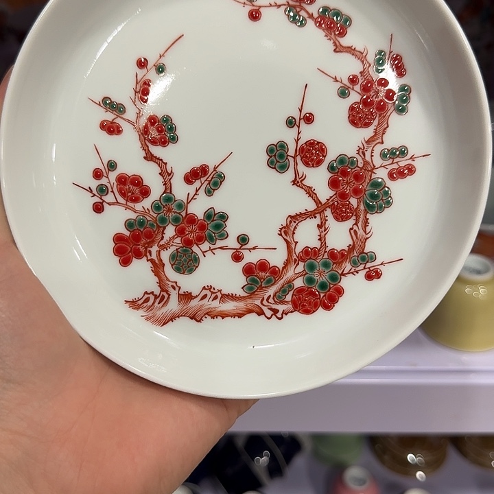 陶瓷艺术品收藏陶瓷