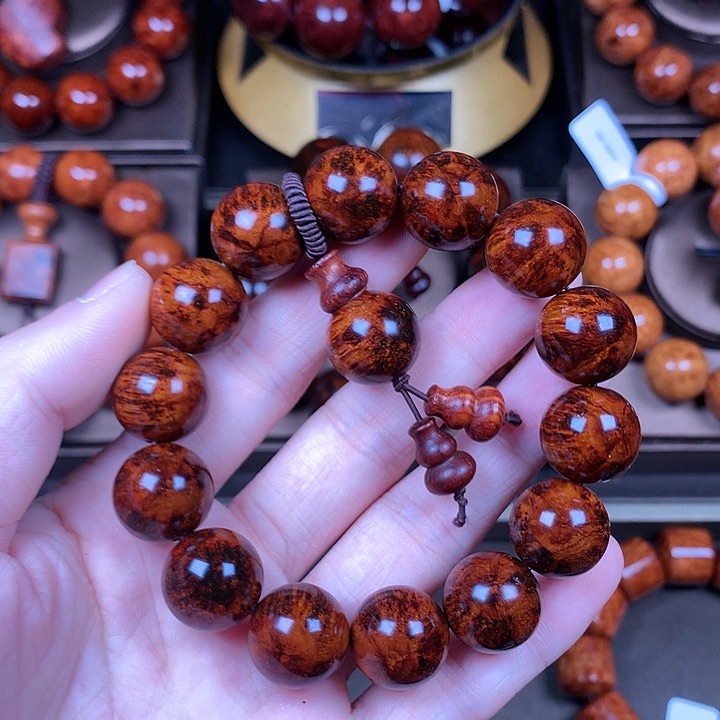 【闪购商品】黄花梨/降香黄檀1.6规格04W