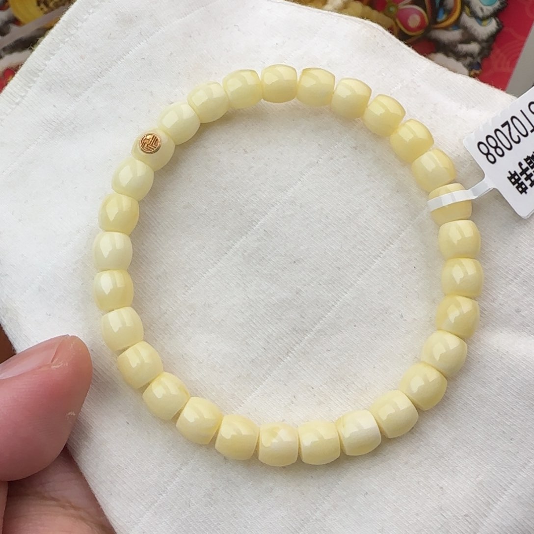 蜜蜡珠宝奇石未镶嵌7咪