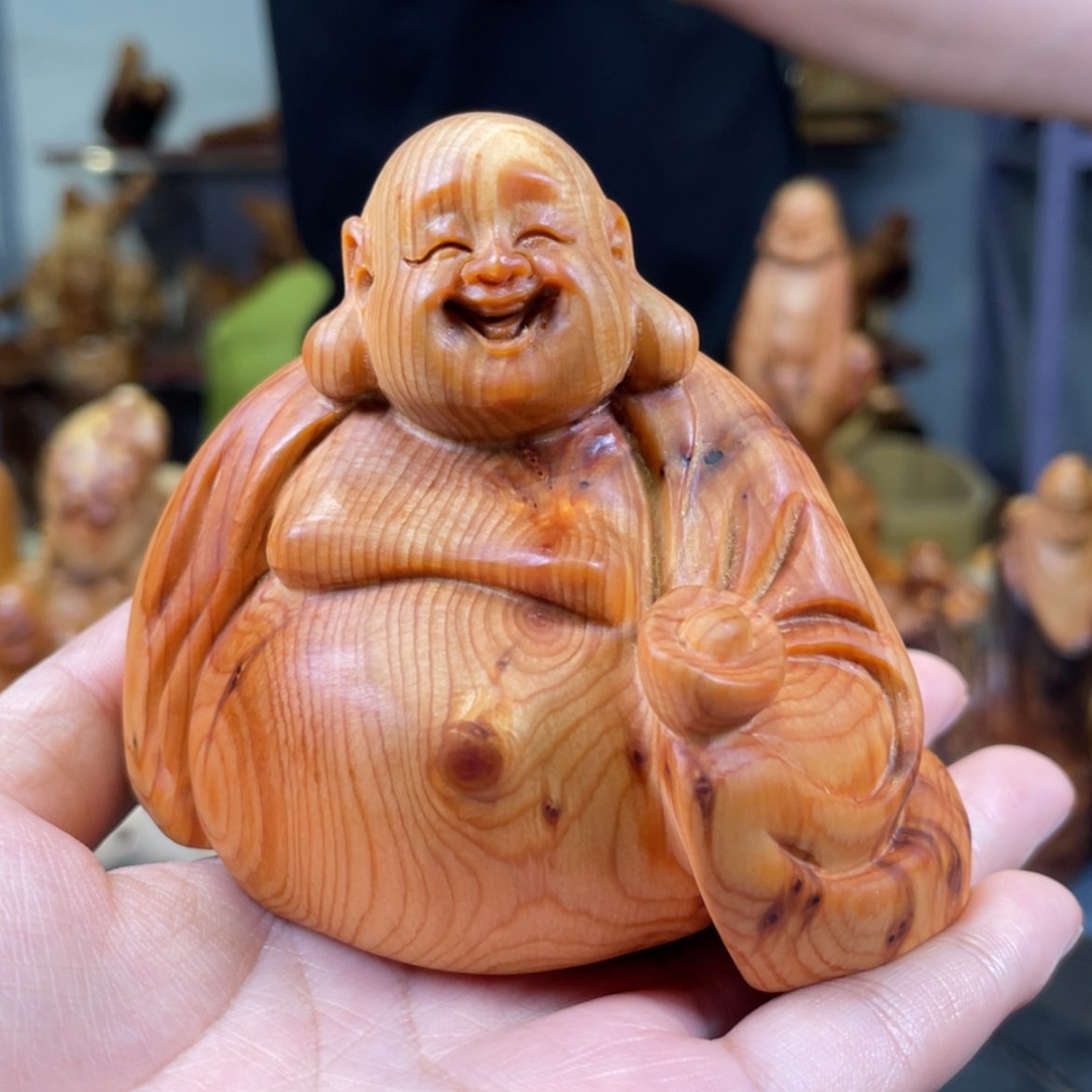 【闪购商品】柏木（崖柏）其他