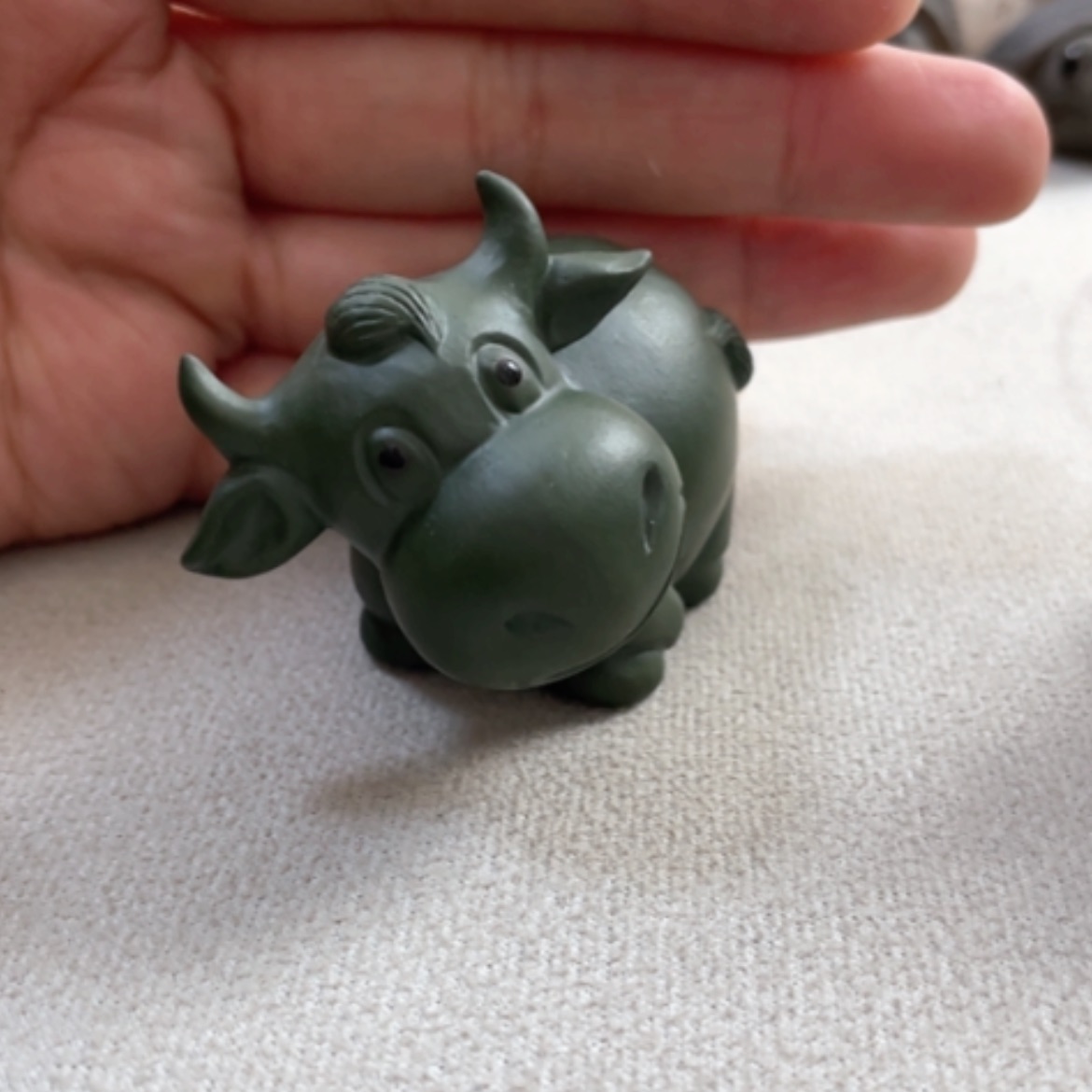 【闪购商品】紫砂茶宠紫砂茶宠