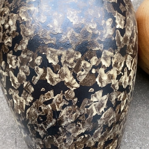 【闪购商品】紫砂花盆高约30口约25