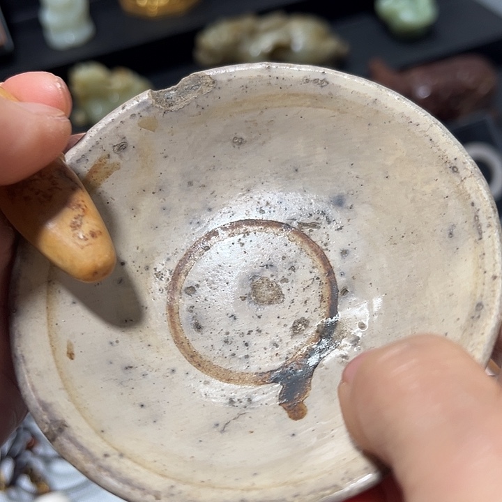 用***9摆件陶瓷器摆件瓷器摆件