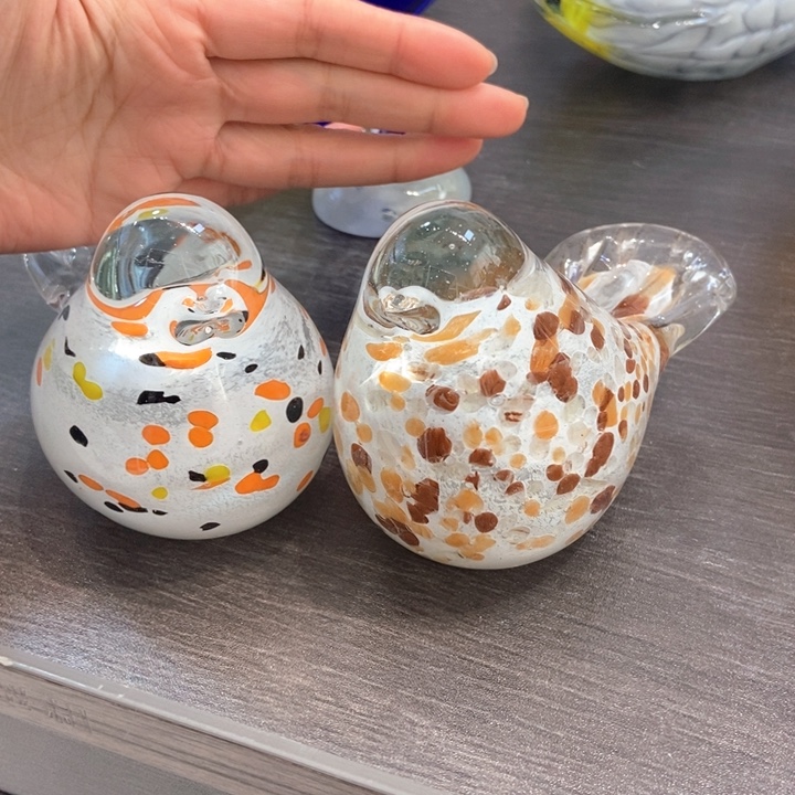 琉璃手工艺品全品