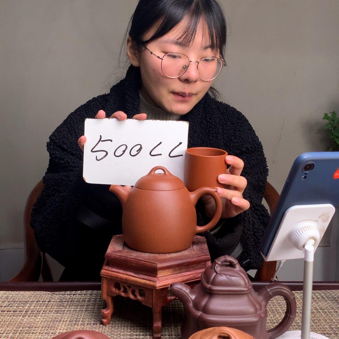 紫砂茶壶宜兴紫砂壶茶壶原矿紫砂壶