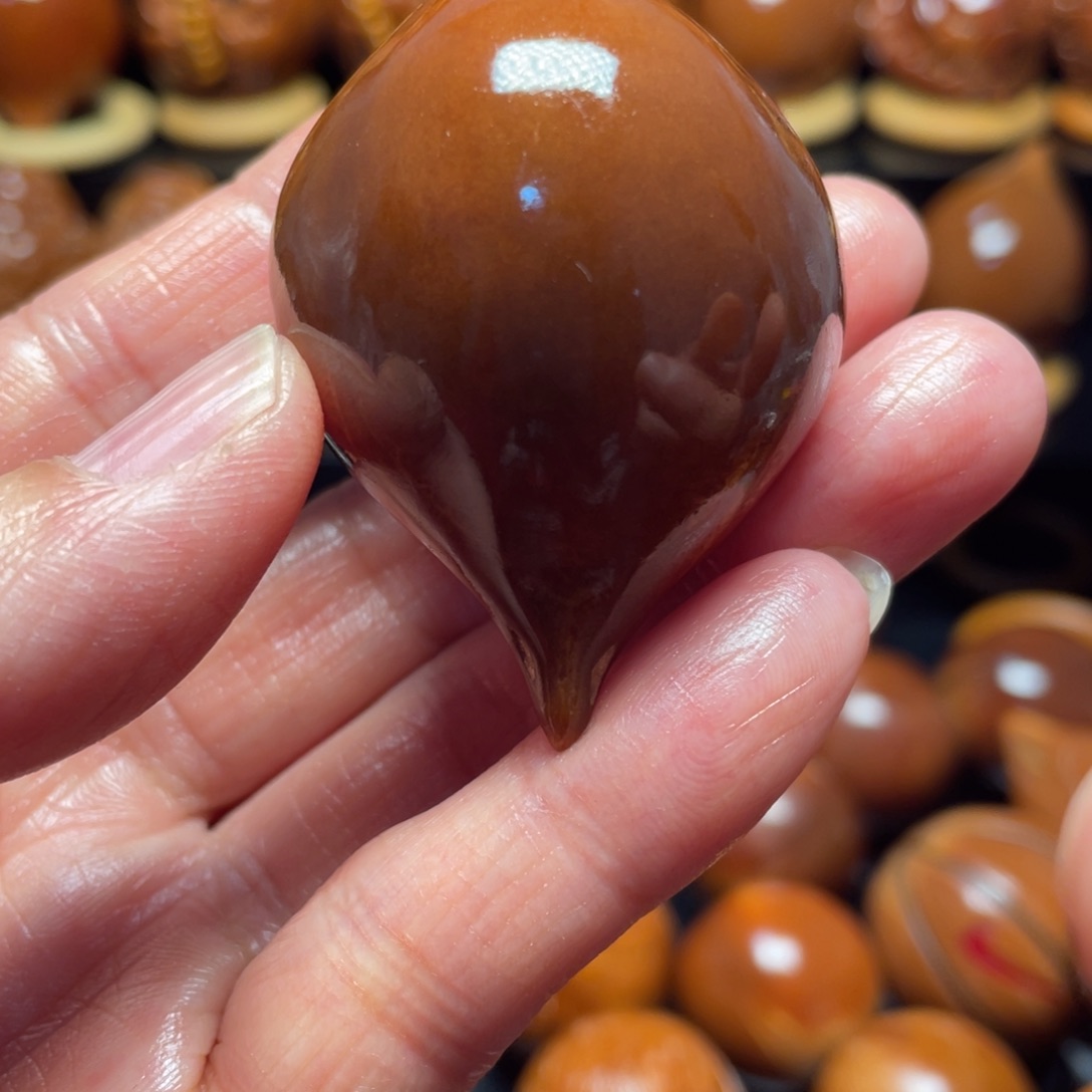 橄榄核手串/手链一生一世