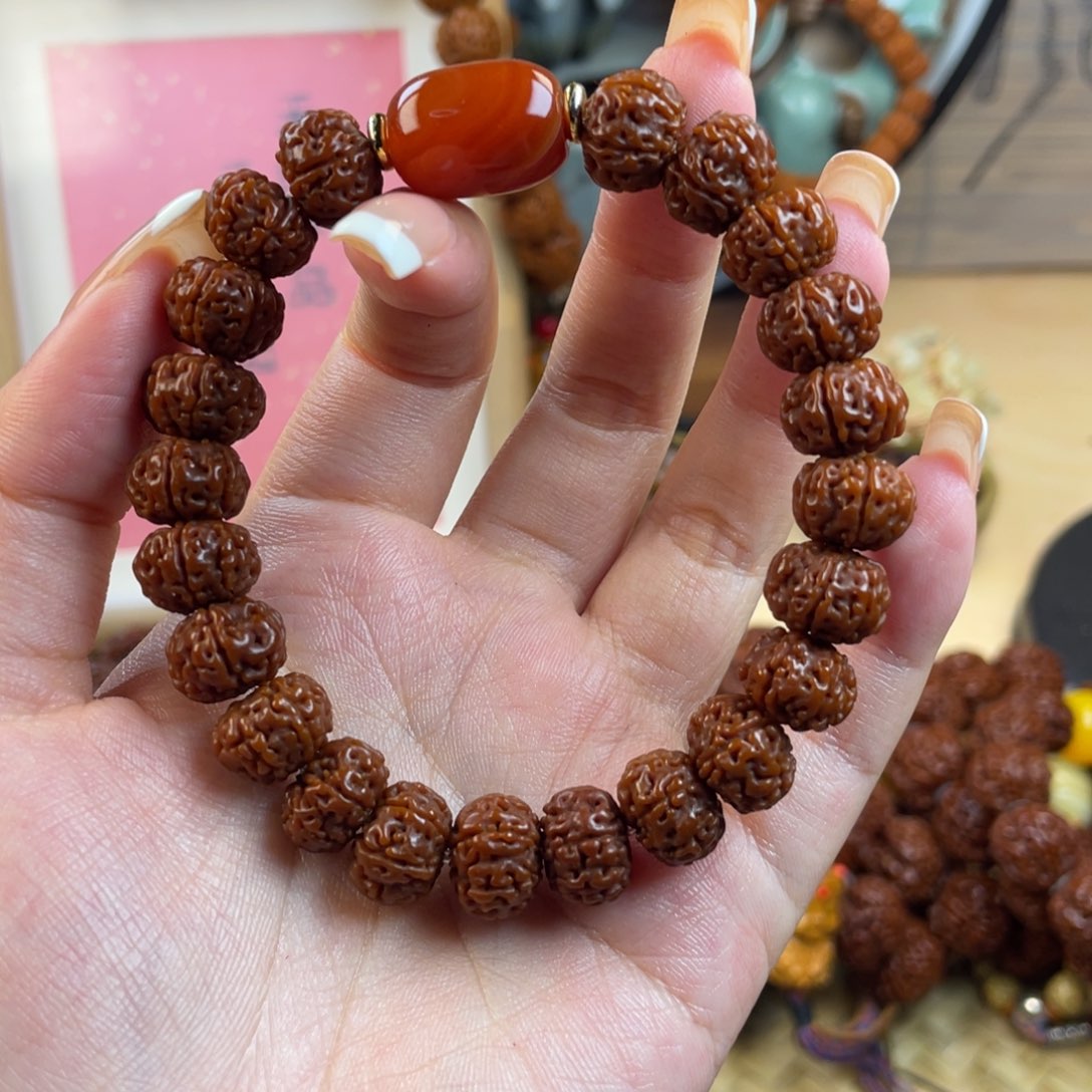 金刚菩提吊坠612dq         mn