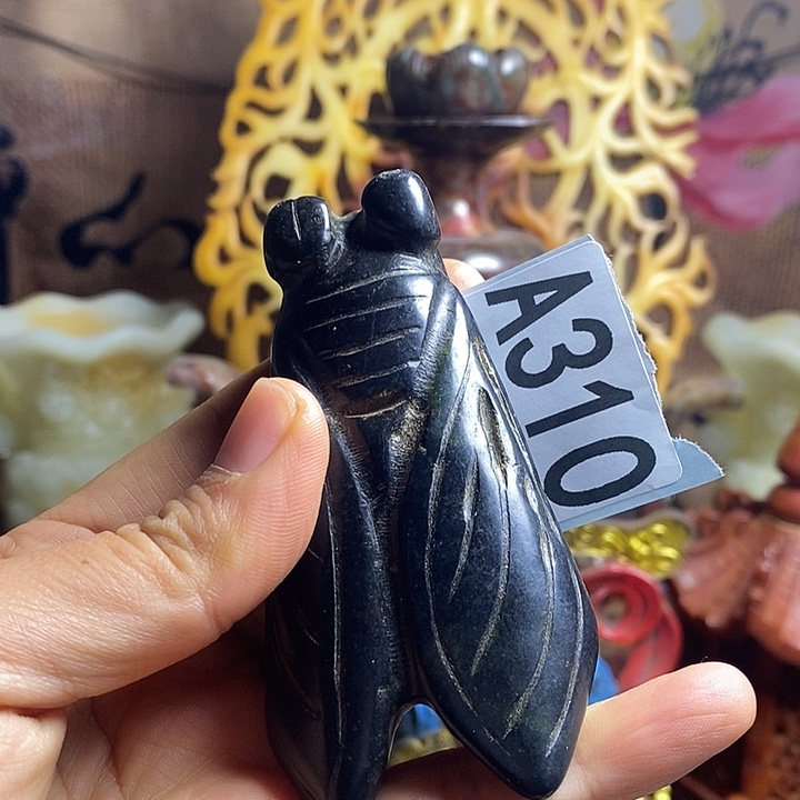 玛瑙/玉髓合金挂件