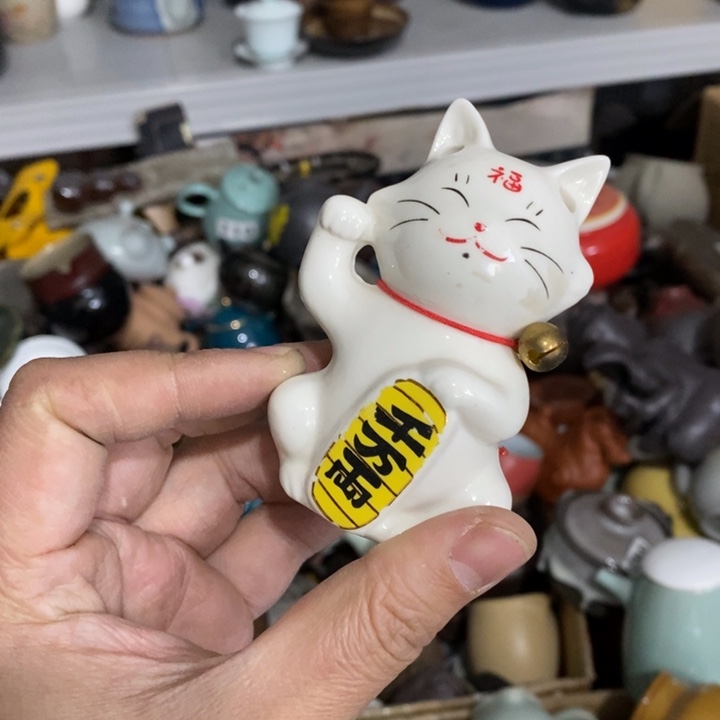 陶瓷艺术品及陶瓷制品