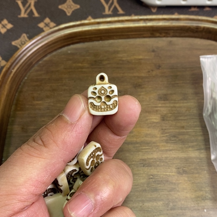 手串/手链驼骨编号8