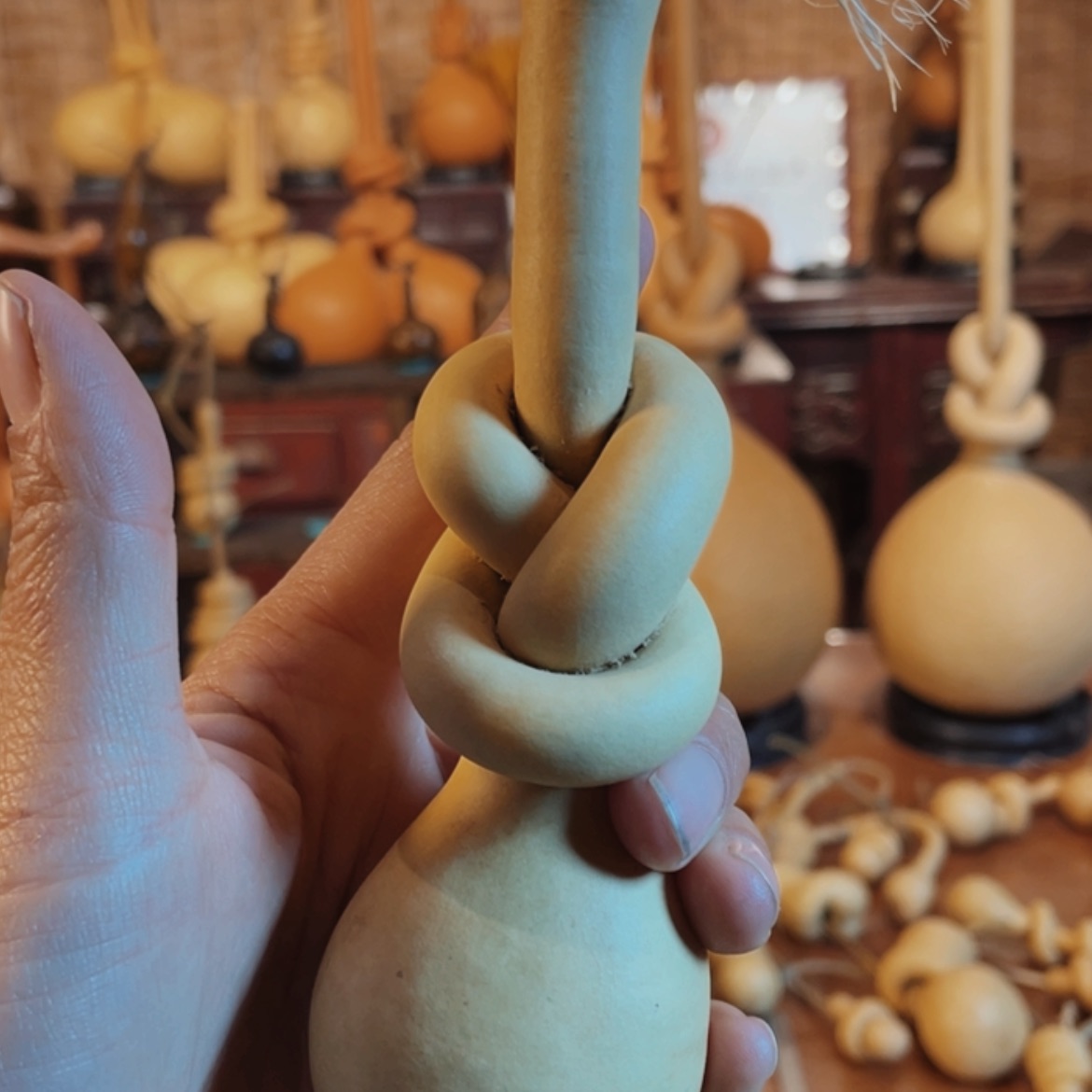 【闪购商品】木、****丁葫芦