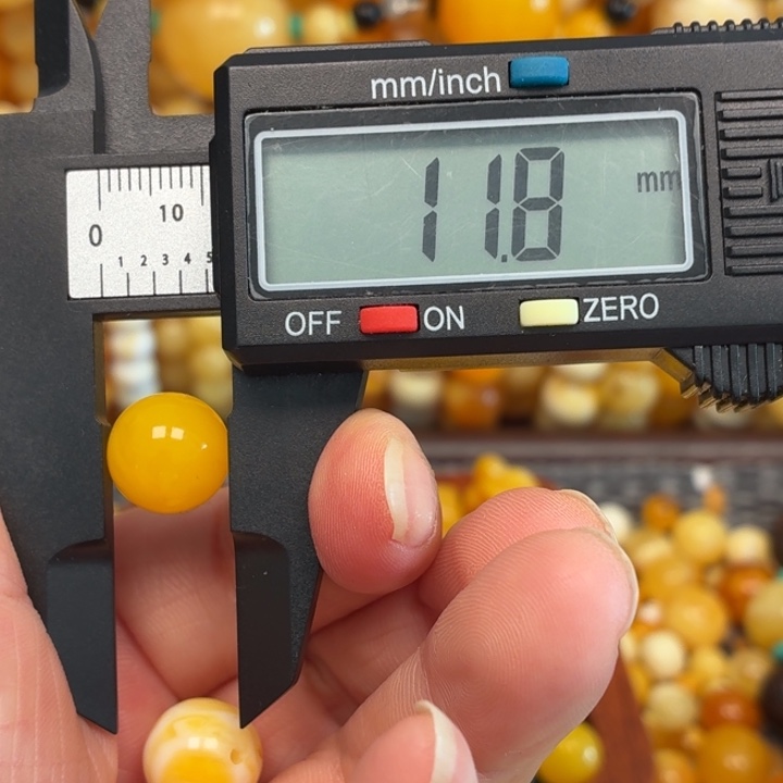 非金属配珠配饰5138