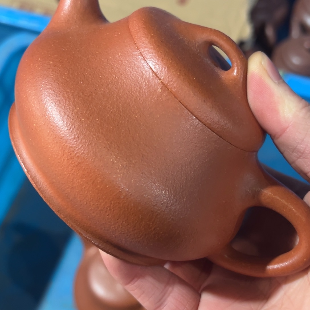 茶壶紫砂紫砂等珍贵文物