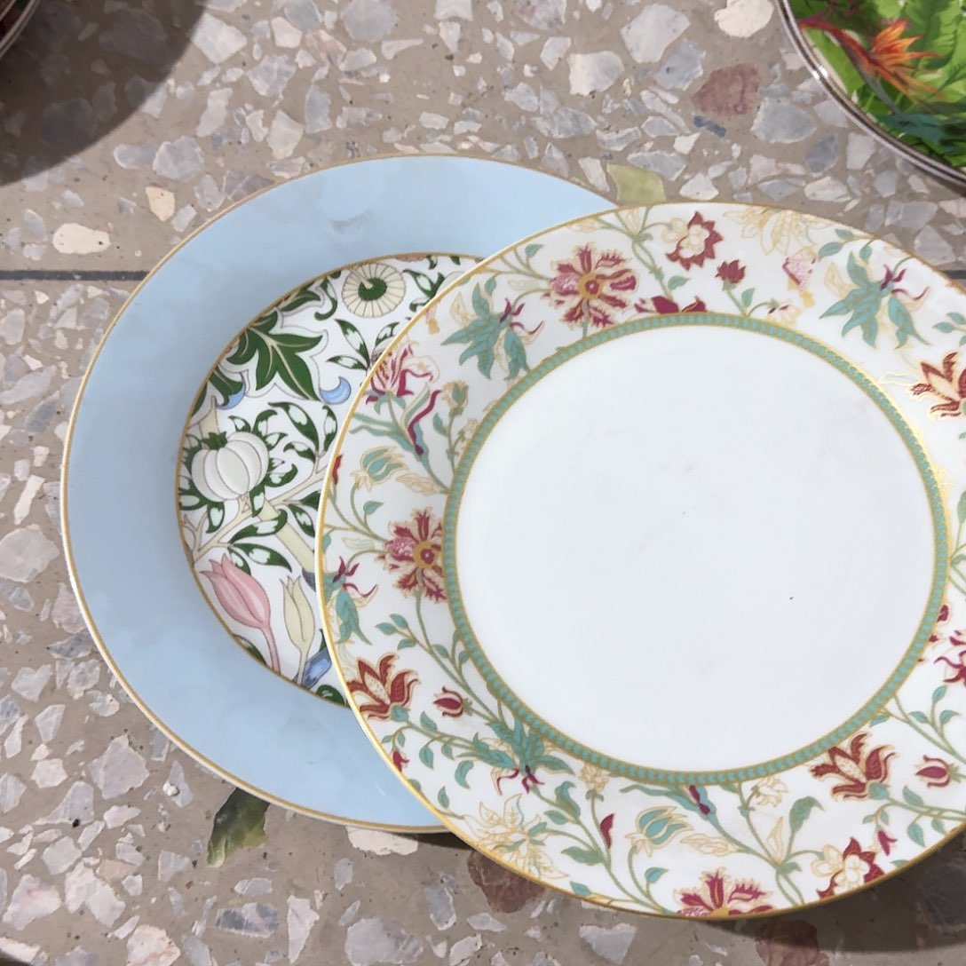 稻谷壳微瑕疵两个混搭