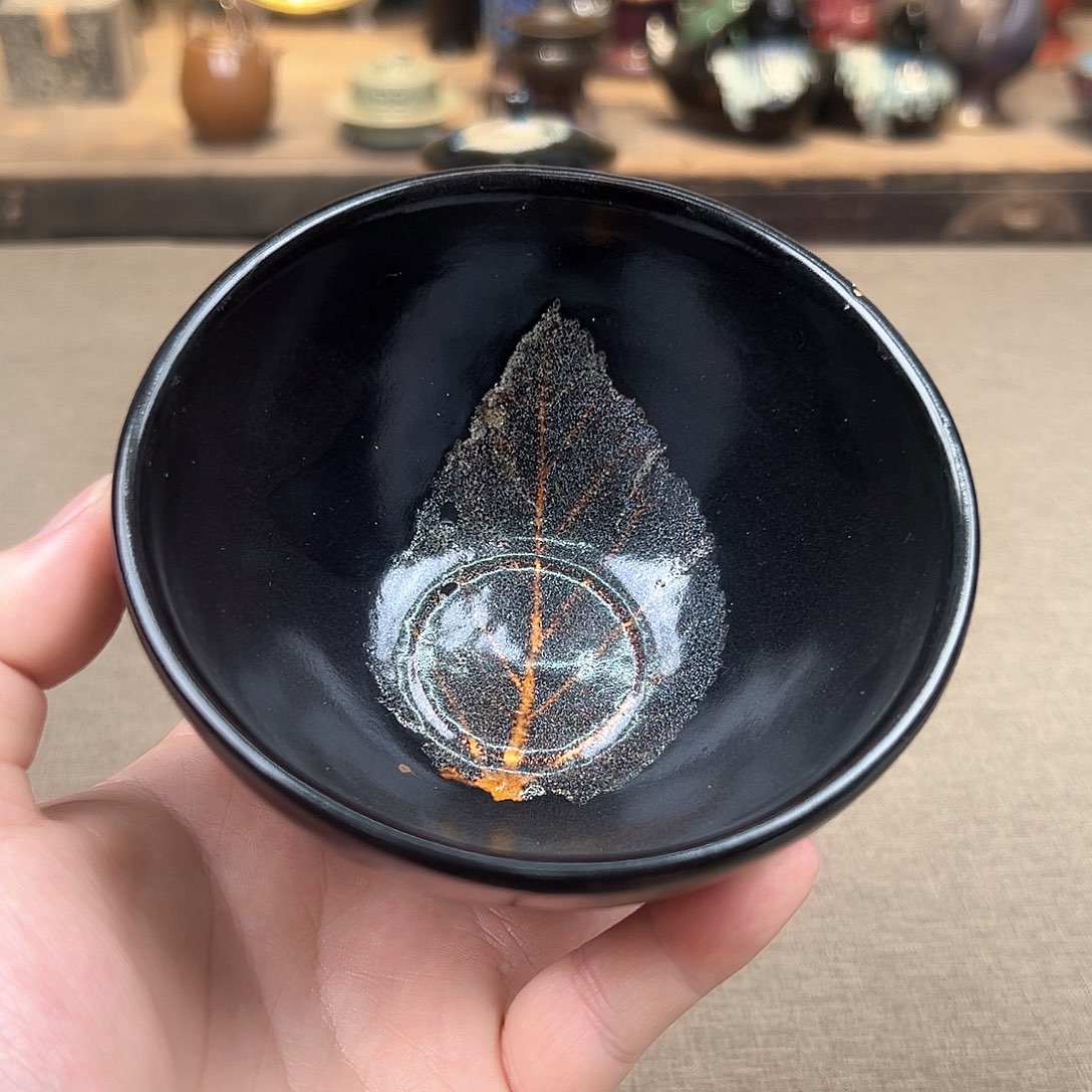 摆件陶瓷高端赏器