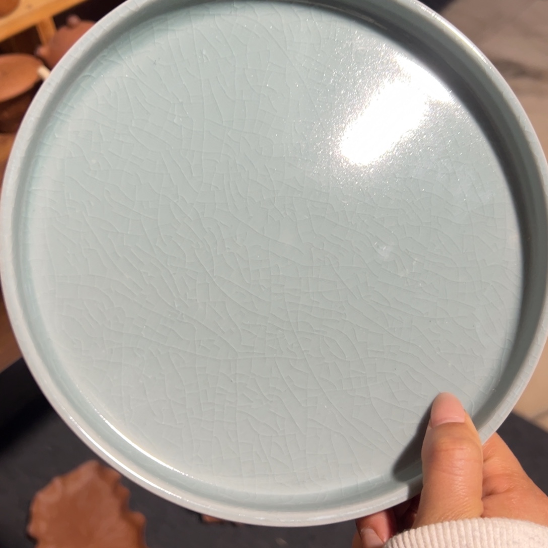 陶摆件陶瓷茶具福利活动53