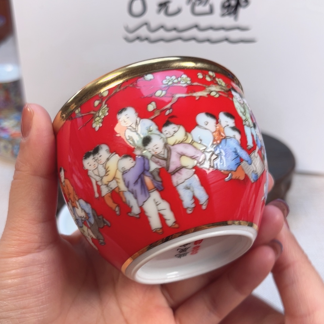 景德镇陶瓷景德镇瓷器