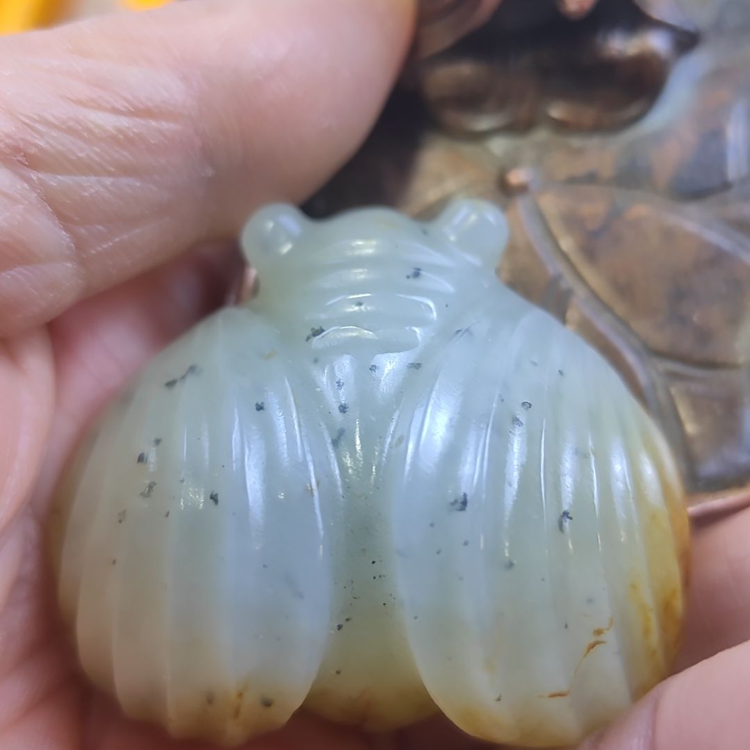 摆件铜器杂件摆件摆件摆件