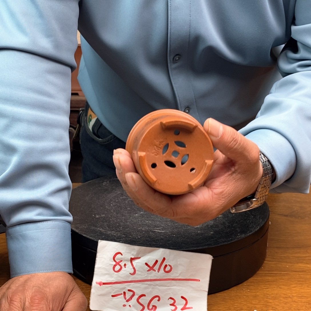 紫砂货号一只SG32关