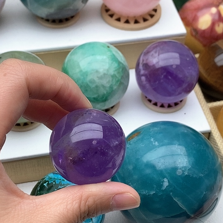 水晶摆件未镶嵌摆件