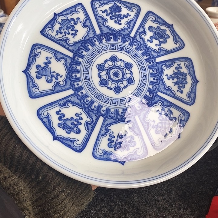 小***?【至坤承器】八宝壶承