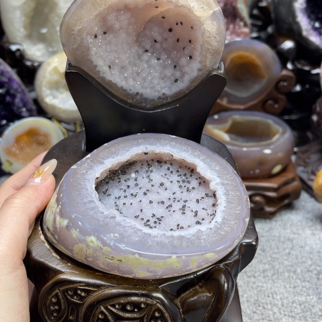 水晶随形（非配饰）1