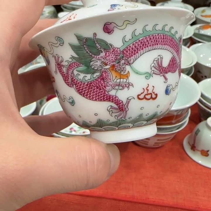 杯陶瓷艺术品收藏陶瓷