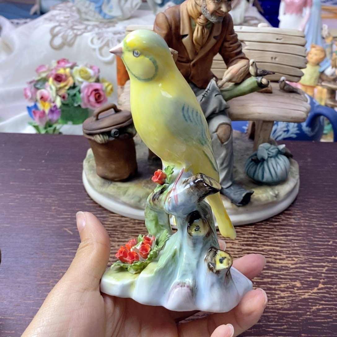 瓷器欧瓷咖啡杯水晶杯