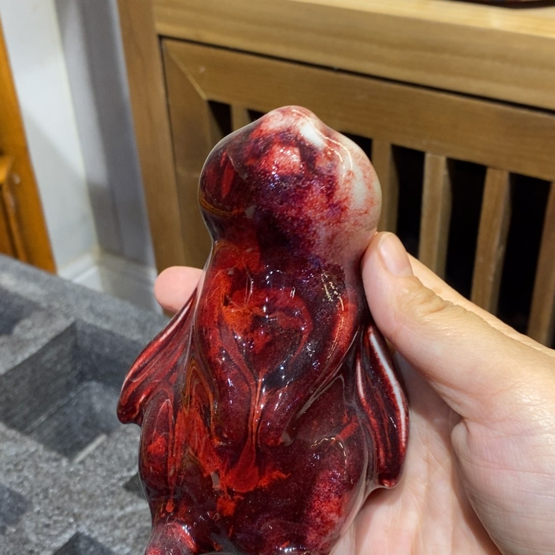 钧瓷单杯钧瓷单杯钧瓷