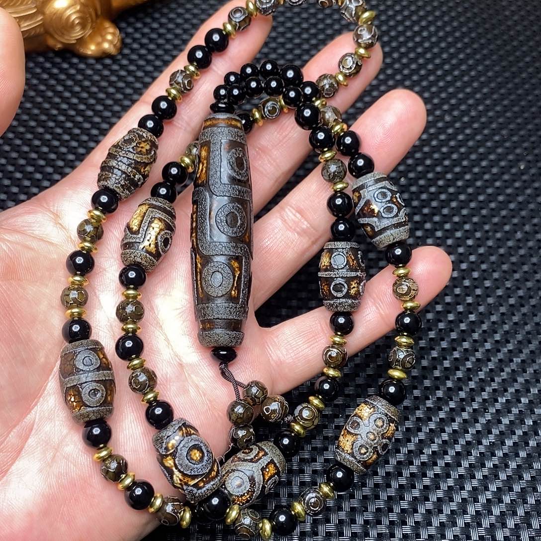 海***岛玛瑙/玉髓未镶嵌手链