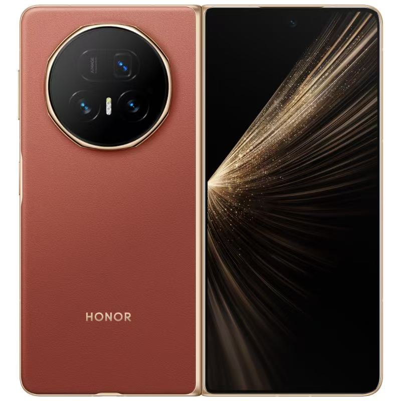 99新 honor/荣耀 二手荣耀MagicV5折叠屏手机