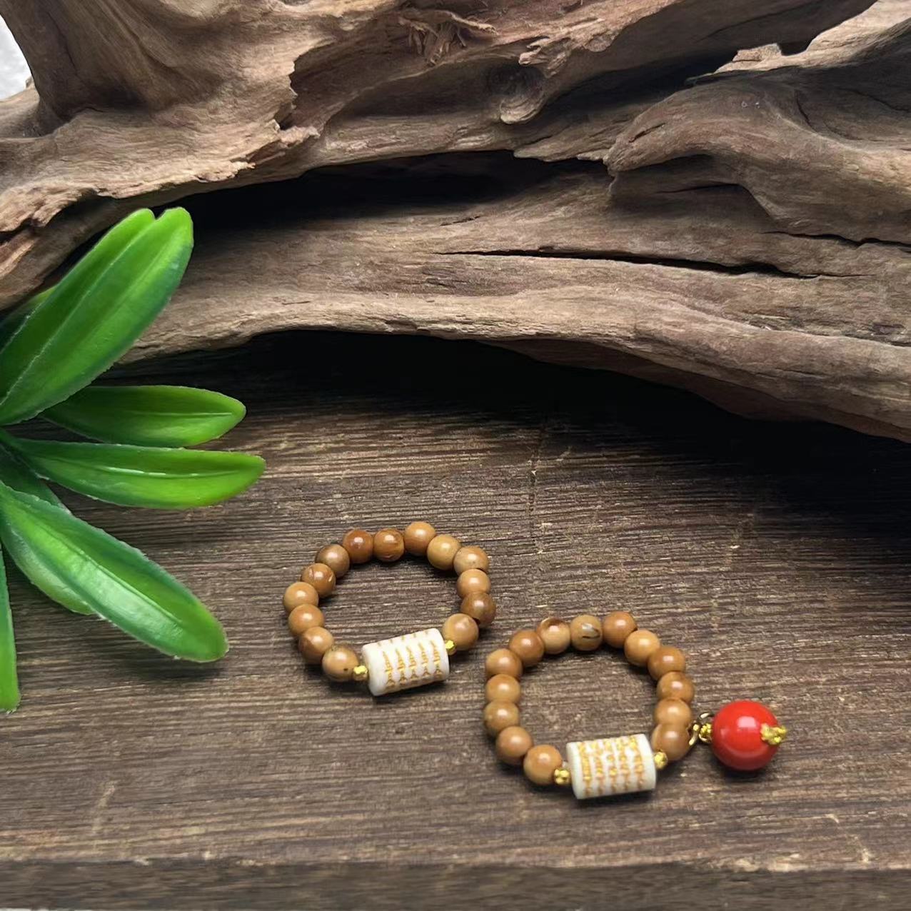 黄色戒指D111804-多样性发其一