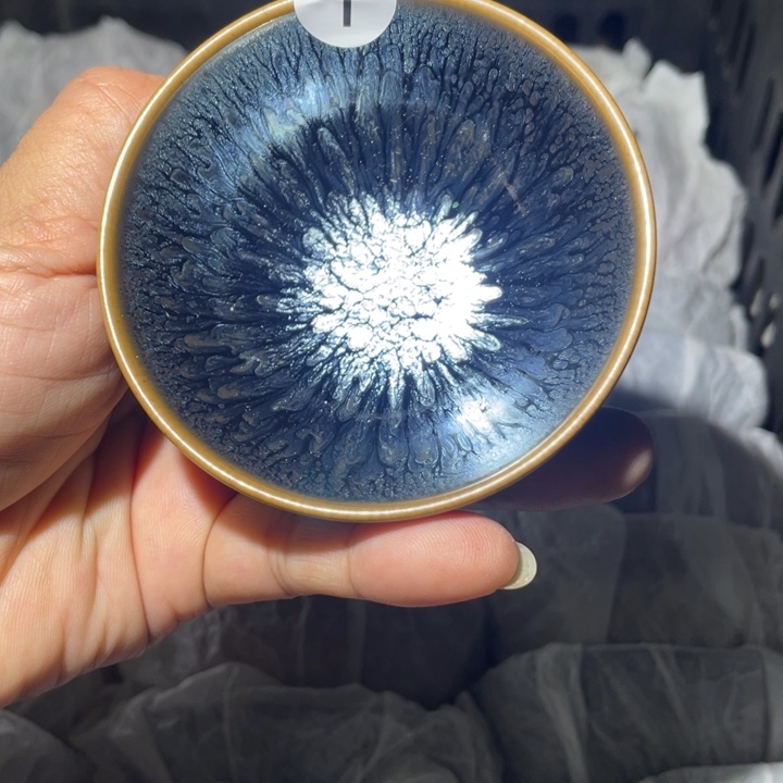 茶盏是的、我们是真的爱