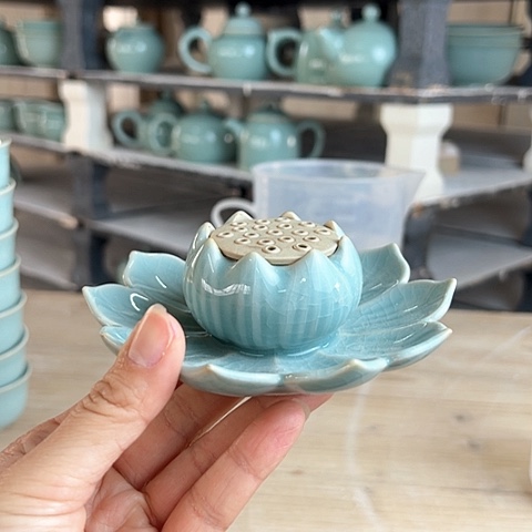 杯汝瓷微微瑕香插福利