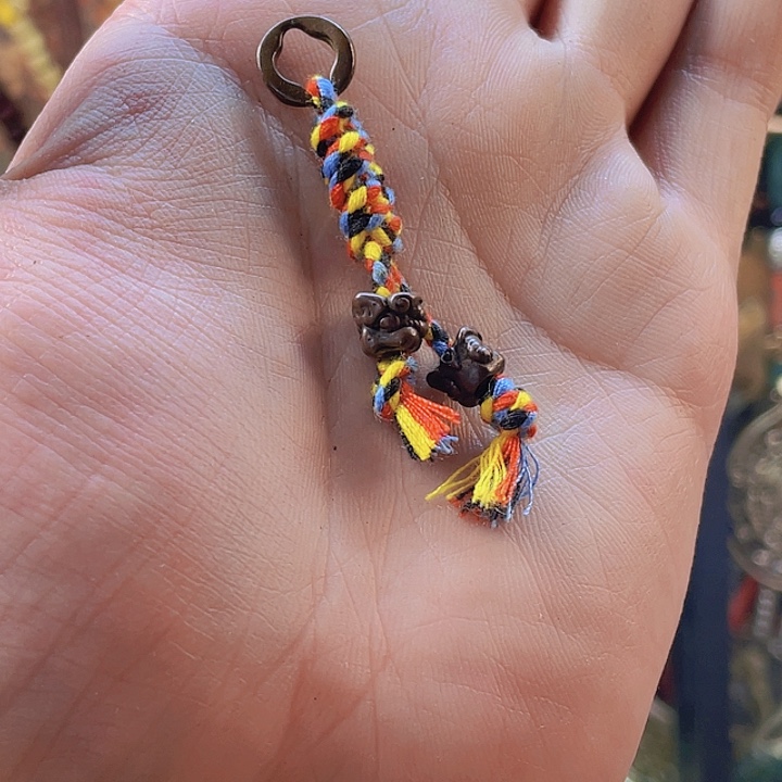 不惑侧挂藏传福利款一套福利