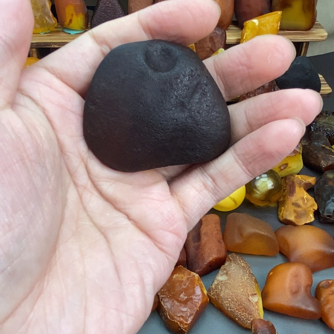 定制琥珀琥珀蜜蜡