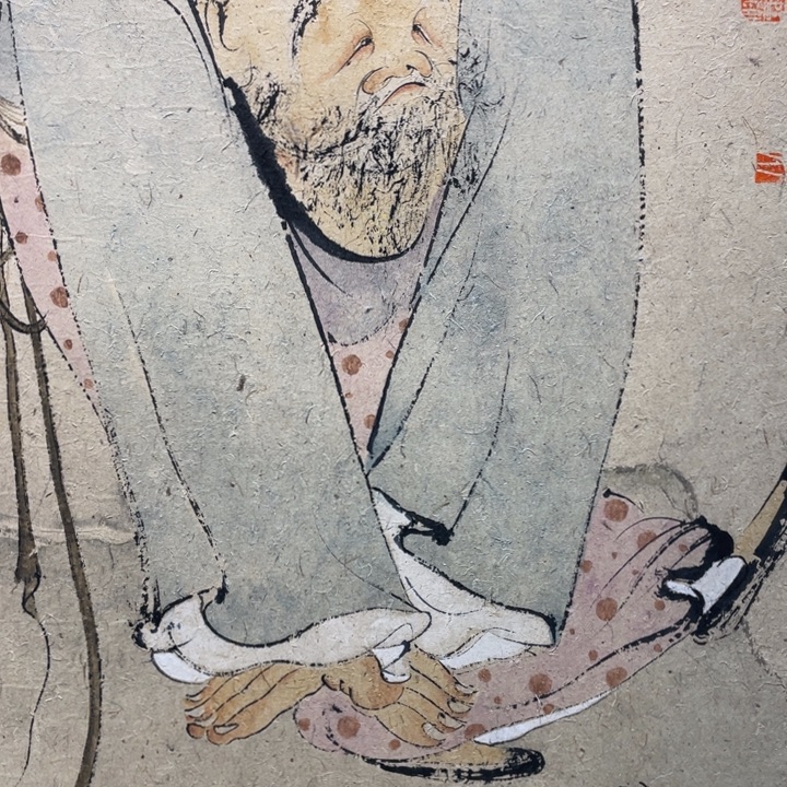 国画原创设计设计图库
