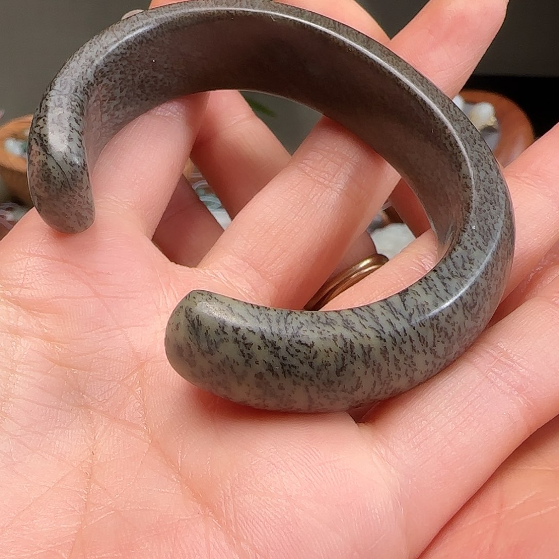 和田玉珠子未镶嵌